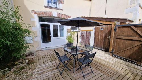 Appoigny Apartamento | LE CHATEL BOURGEOIS