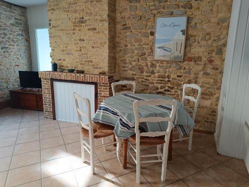 Wimille Apartamento | Le Chatillon avec Jardin 2 km Plage Wimereux