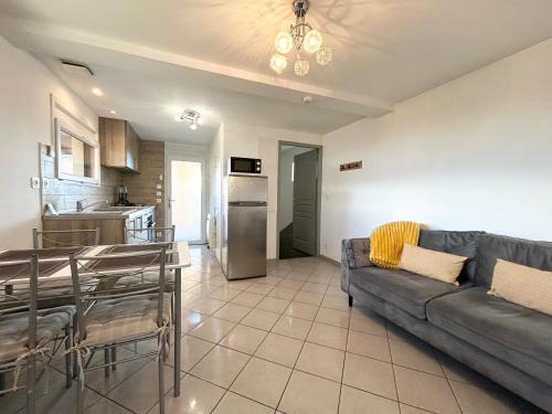 Saint-Pierre-d'Albigny Casa | Le Chavanna - Terrasse Parking - CLG Savoie