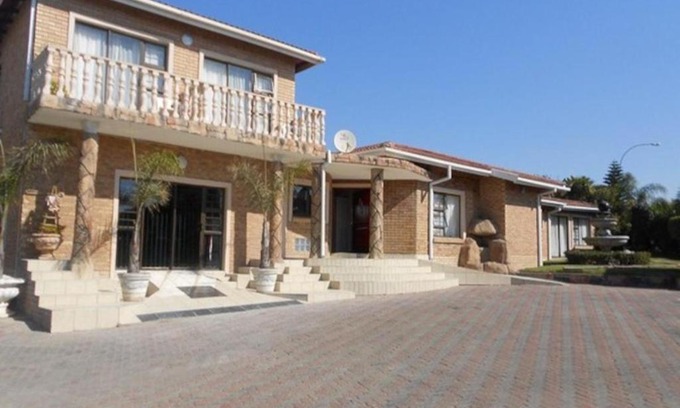 Umtata Casa | Le Chef BnB