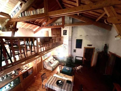Ambert Casa | Le Cheix