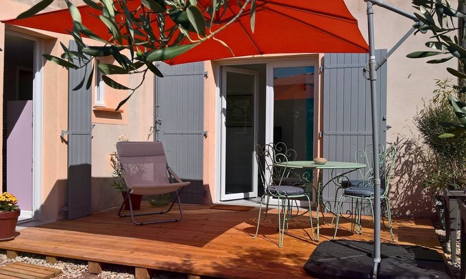 Octon Casa | Le Chemin de Lauzières