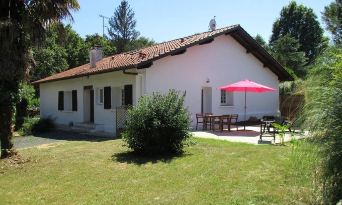 Saint-Martin-de-Seignanx Casa | Le Chicou - ST Martin DE Seignanx