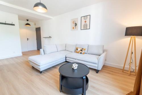 Francueil Apartamento | LE CHOEUR DE FRANCUEIL - T2 avec vue