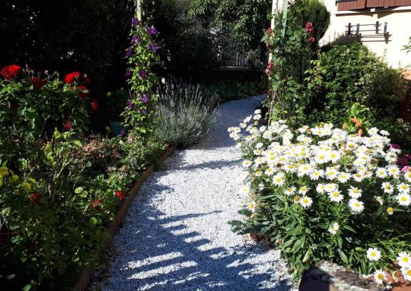 Selestat Casa | Le chouette gîte
