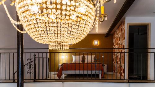 Dijon Centre Ville Apartamento | Le Chouette Loft