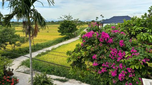 Trieu Phong Casa | Le Chung Mansion