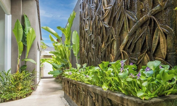 Nakula Villa | Le Cielo Romantic Villas