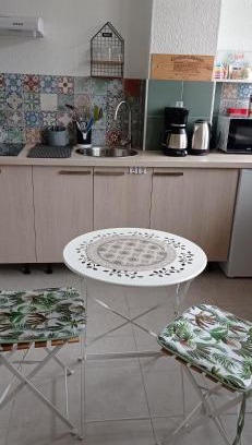 Langon Apartamento | Le Clair centre ville
