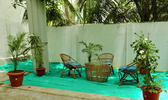 White Town Hotel | Le Clarisse Guest House 2