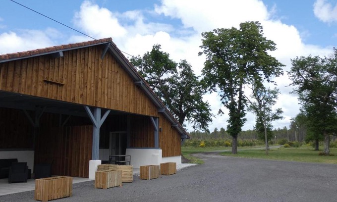 Herm Casa | Le clemens