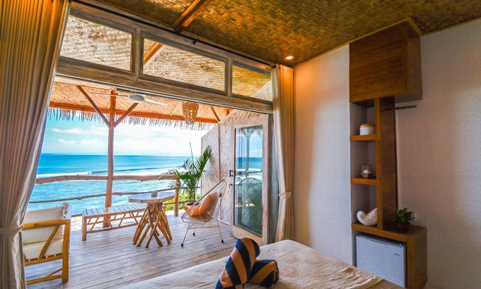 Uluwatu Casa | Le Cliff Bali