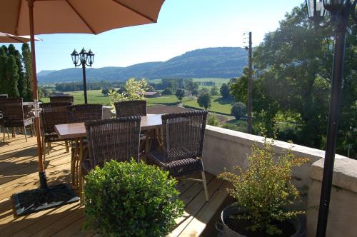 Saint-Julien Cama Y Desayuno | Le Clocher
