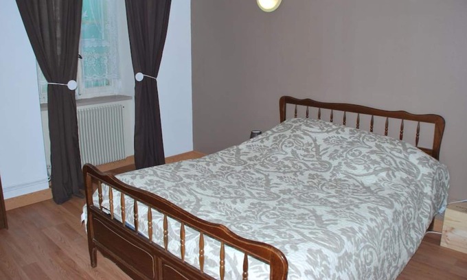 Ambialet Cama Y Desayuno | Le Clos Ambels
