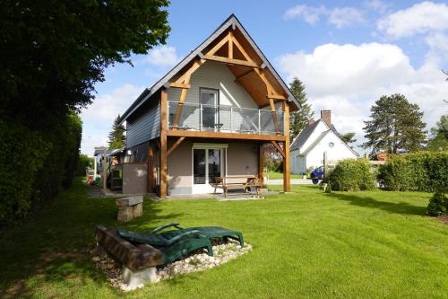 Saint-Honore Casa | LE CLOS BRAYON