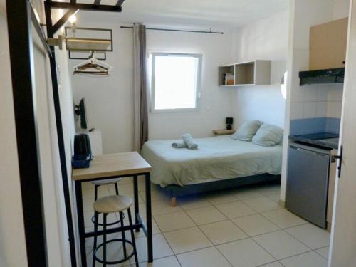 Aix-en-Provence Apartamento | Le Clos d'AIX Studio 304 Parking