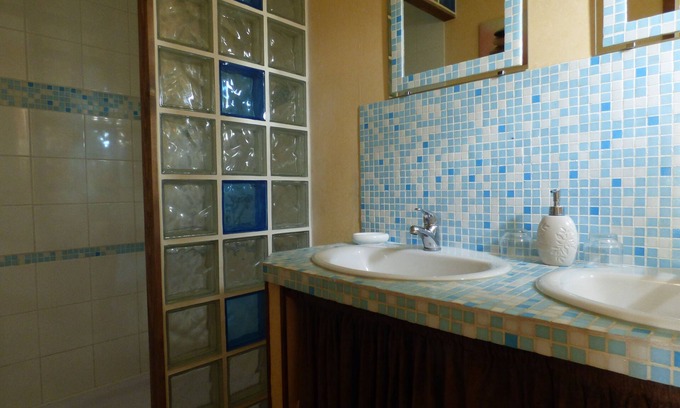 Les Loges Cama Y Desayuno | LE CLOS D'ETRETAT / MONET room
