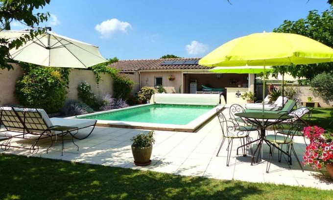 Molleges Cama Y Desayuno | Le Clos de Calas