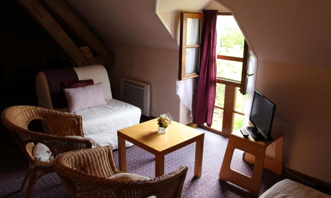 Oisly Cama Y Desayuno | Le Clos de Châtres