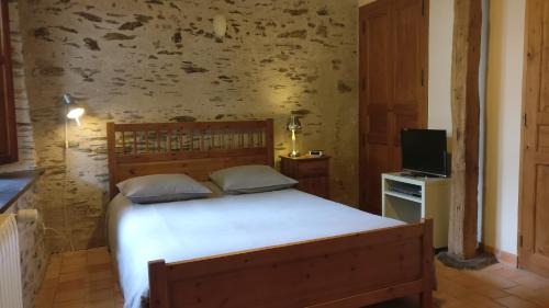 Downtown Angers Apartamento | Le Clos De La Bouteille