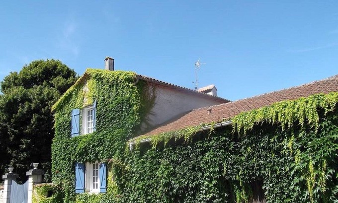 Vouthon Casa | Le Clos de La Font Queroy