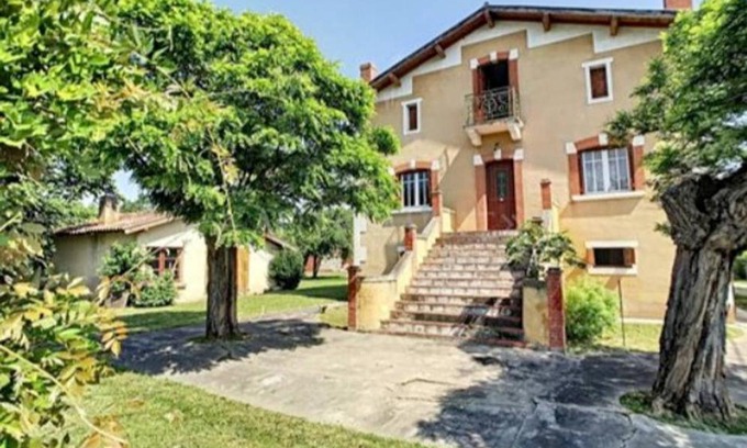 Bessieres Apartamento | Le Clos de la Gravette