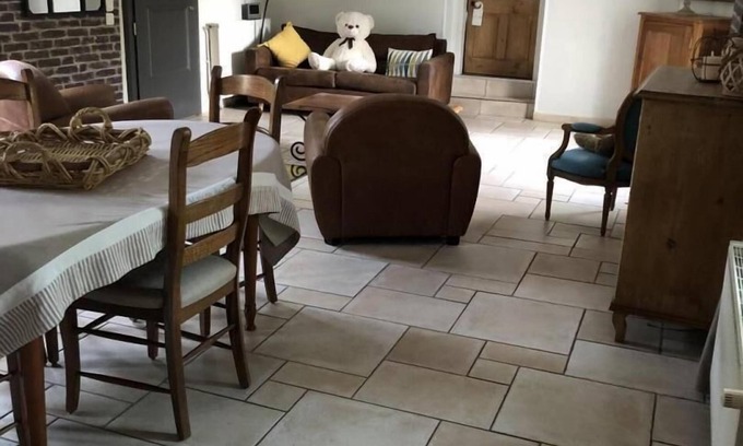 Carly Casa | Le clos de la Pommeraie