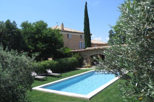 Valensole Casa | Le Clos de la Tuilerie