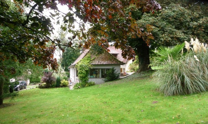 Marenla Casa | Le Clos de Marenla