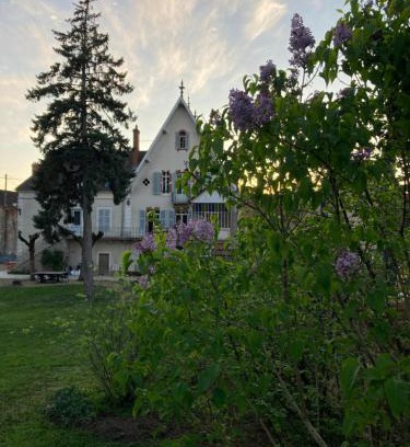 Mellecey Cama Y Desayuno | Le Clos de Marguerite
