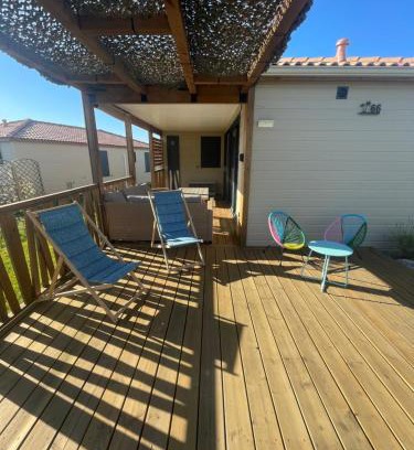 Saubrigues Chalet De Esquí | Le Clos de Mizou "Dog Friendly"