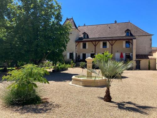 Clesse Cama Y Desayuno | Le Clos De Quintaine Chambres d'Hôtes