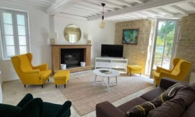 Russy Casa | Le Clos de Russy
