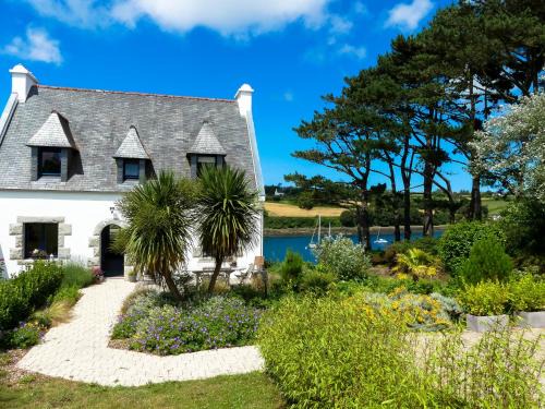 Saint-Pabu Cama Y Desayuno | LE CLOS DES ABERS