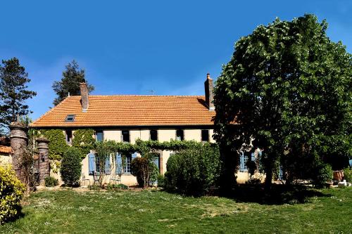 Turny Casa | le clos des artistes - Gîte