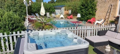 Sarlat-la-Caneda Cama Y Desayuno | Le Clos des Bories