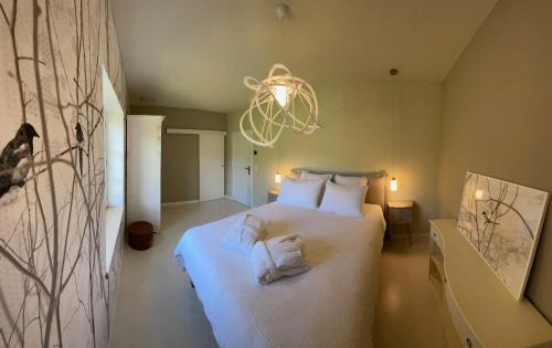 Saint-Medard Apartamento | Le Clos Des Buis Gîte de Charme Cocoonoïte