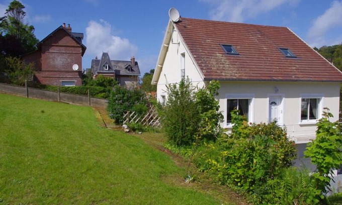 Veulettes-sur-Mer Casa | Le Clos des Camélias - VEULETTES SUR MER