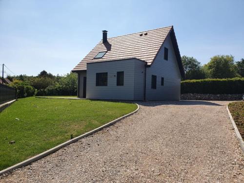 Carly Casa | Le Clos des Cajaviris