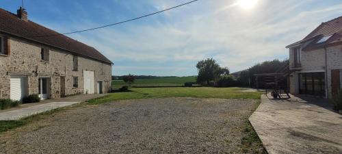Corrobert Casa | Le Clos des chênes rouges