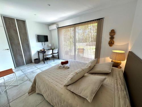 Garrigues Cama Y Desayuno | Le Clos des Cigales