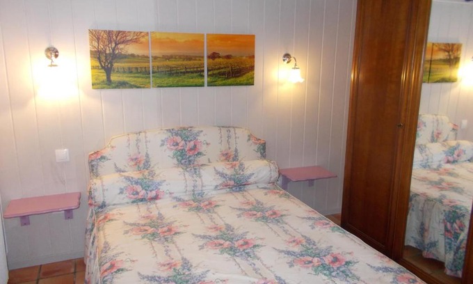 Ange Casa | le clos des epinettes