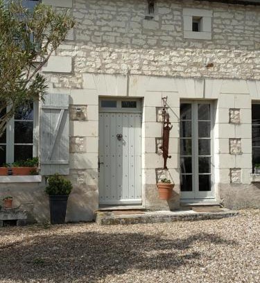 Berthegon Cama Y Desayuno | Le Clos des Fayes