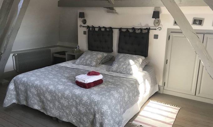 Les Loges Casa | Le Clos des Hautes Loges