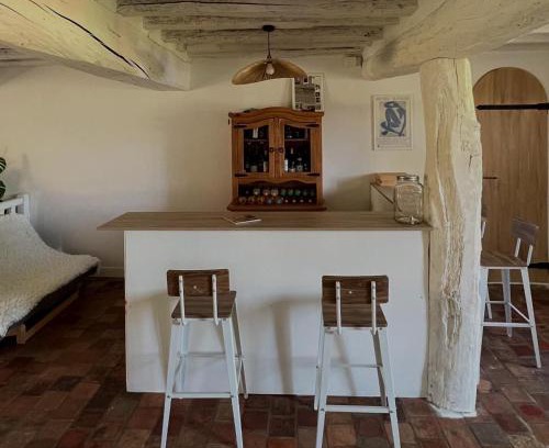 Rebais Casa | Le Clos des Hortensias