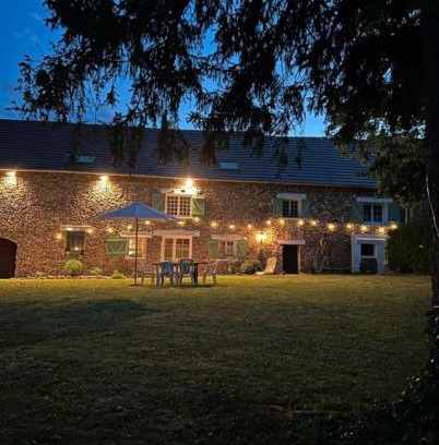 Rebais Casa | Le Clos des Hortensias