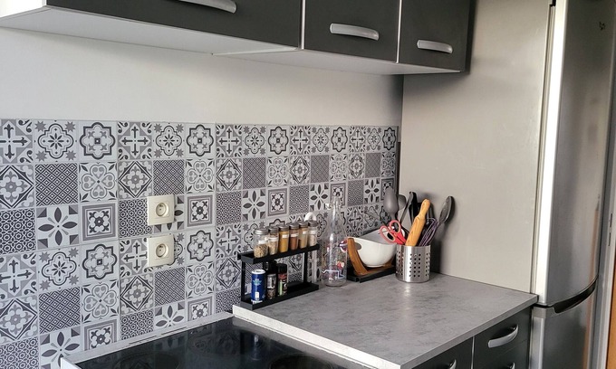 Vitry-sur-Seine Apartamento | Le Clos des Lilas - Vitry sur Seine