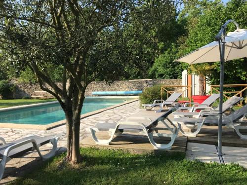 Champagne-les-Marais Cama Y Desayuno | Le Clos des Marais