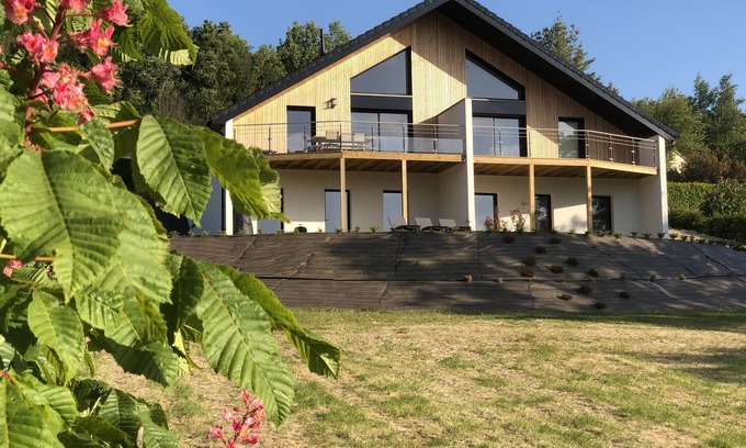 Ecques Casa | Le clos des marronniers, country gite.