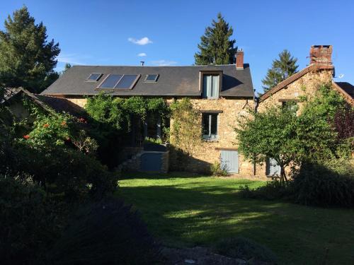 Hermeray Cama Y Desayuno | Le Clos des Noues